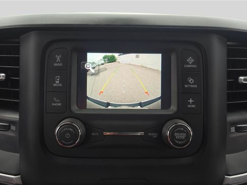 Used 2023 RAM 1500 Big Horn AWD/4WD image 21