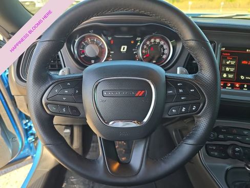 Certified 2023 Dodge Challenger R/T Scat Pack w/ Plus Package RWD image 22