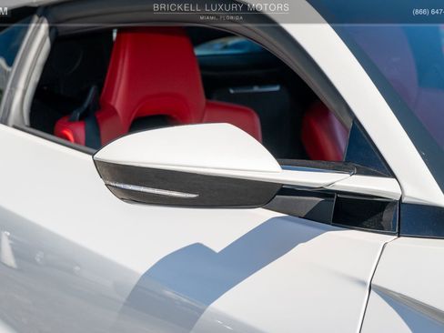 Used 2017 Acura NSX image 49