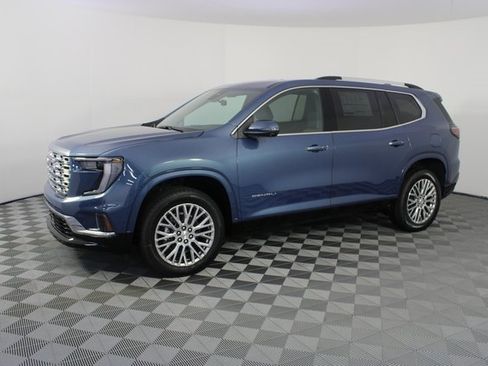 New 2026 GMC Acadia Denali image 2