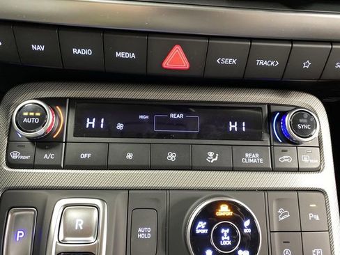 New 2025 Hyundai Palisade XRT image 21