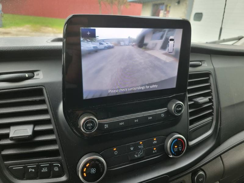 Used 2020 Ford Transit 150 Low Roof RWD image 2