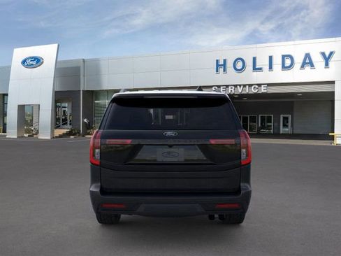 New 2026 Ford Expedition Tremor image 5