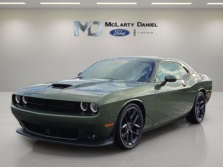 Used 2022 Dodge Challenger GT w/ Plus Package video 2