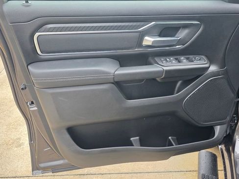 New 2026 RAM 1500 Big Horn AWD/4WD image 21