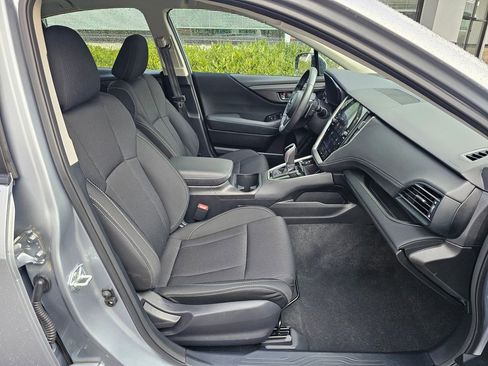 Certified 2025 Subaru Legacy Premium image 11
