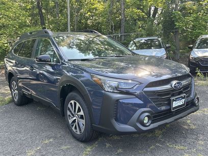 New 2025 Subaru Outback Premium