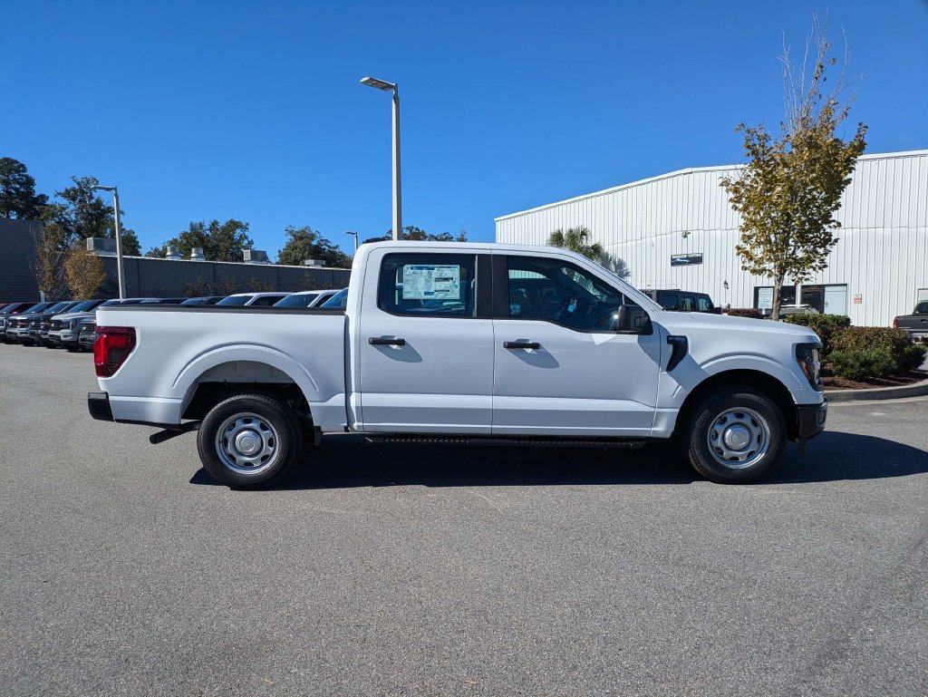 New 2026 Ford F150 XL RWD image 3