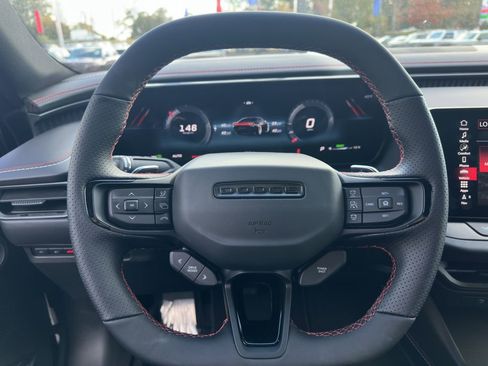 New 2026 Dodge Charger Scat Pack w/ Track Package image 10