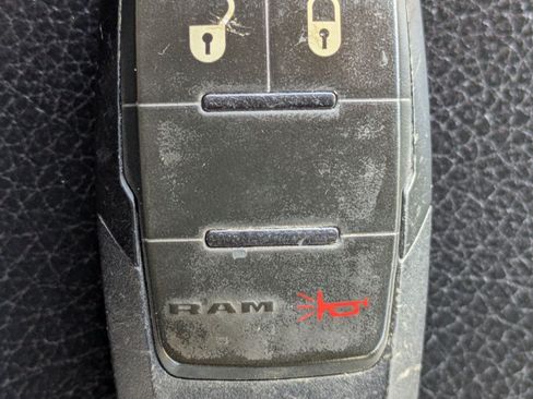 Used 2021 RAM 2500 Tradesman AWD/4WD image 36