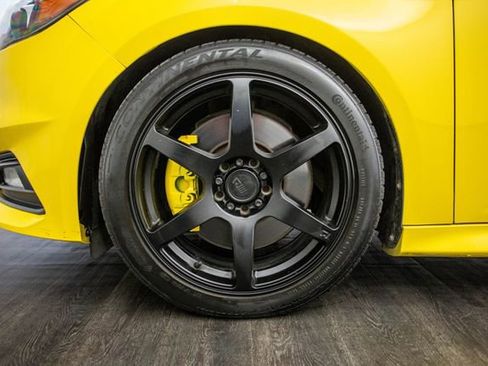 Used 2017 Ford Focus ST w/ Equipment Group 402A image 44