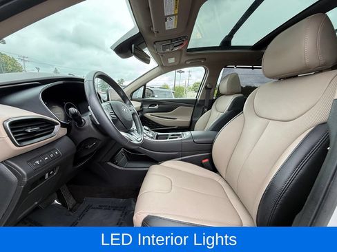 Used 2023 Hyundai Santa Fe SEL w/ Premium Package AWD/4WD image 27