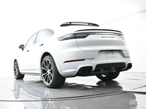 Certified 2023 Porsche Cayenne Turbo S image 48