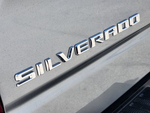 Certified 2023 Chevrolet Silverado 1500 RST w/ Protection Package AWD/4WD image 12