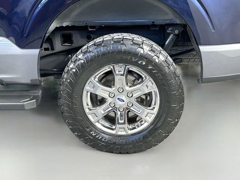 Used 2022 Ford F150 XLT w/ Equipment Group 302A High AWD/4WD image 33