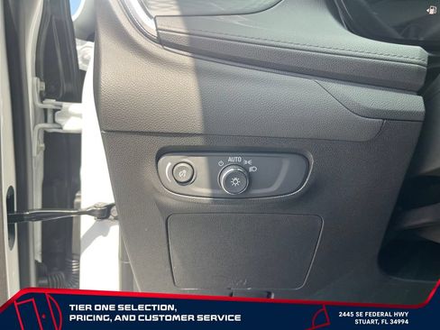New 2026 Buick Encore GX Sport Touring w/ Advanced Technology Package FWD image 24
