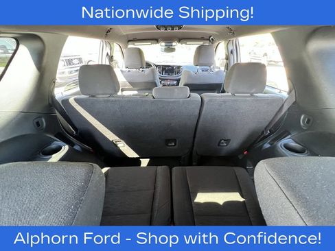Used 2023 Dodge Durango GT AWD/4WD image 37