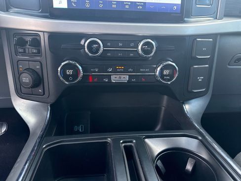 Used 2021 Ford F150 XLT w/ Equipment Group 302A High image 20