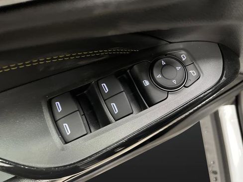 New 2026 Chevrolet Trax LT w/ Driver Confidence Package image 25