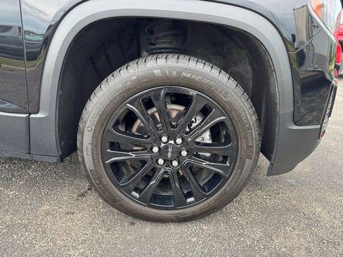 Used 2023 GMC Acadia SLE w/ Driver Convenience Package AWD/4WD image 33