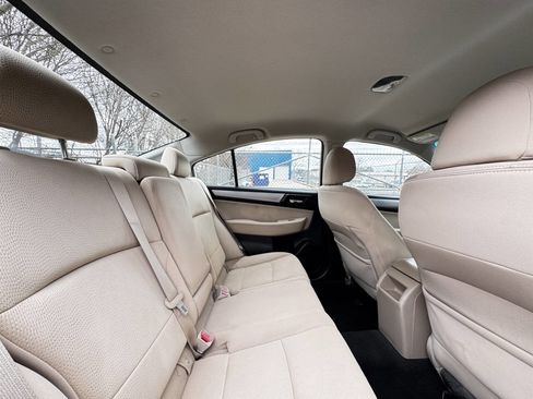 Used 2016 Subaru Legacy 2.5i Premium image 15