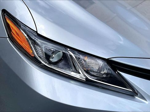 Used 2024 Toyota Camry LE FWD image 28
