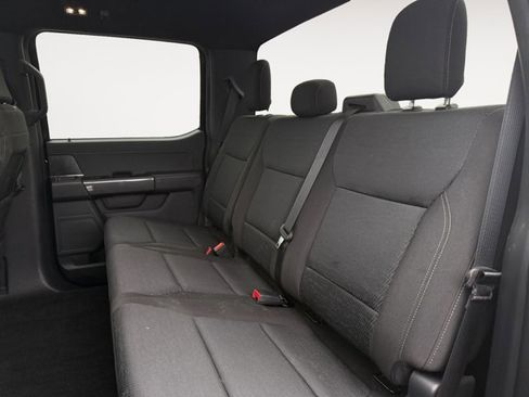 Used 2023 Ford F150 XLT w/ Equipment Group 301A Mid image 16