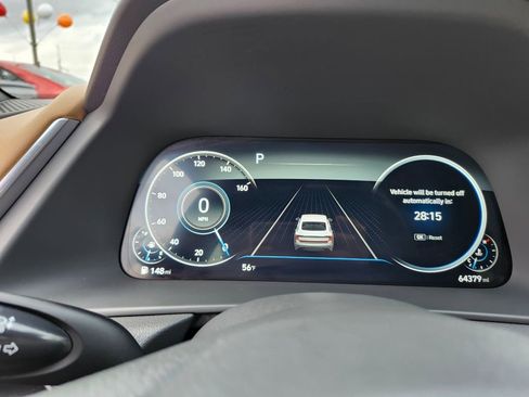 Used 2020 Hyundai Sonata SEL w/ Premium + Sunroof Package image 13