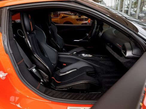 Used 2025 Ferrari 296 GTB image 38