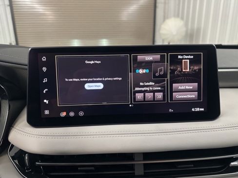 Used 2026 INFINITI QX60 Pure image 23