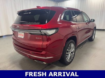 Used 2025 Buick Enclave Avenir w/ Super Cruise Package