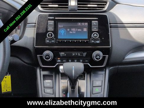 Used 2020 Honda CR-V LX image 19