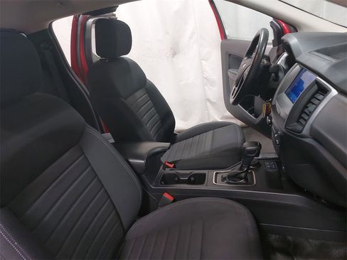 Used 2021 Ford Ranger XL w/ FX4 Off-Road Package image 10