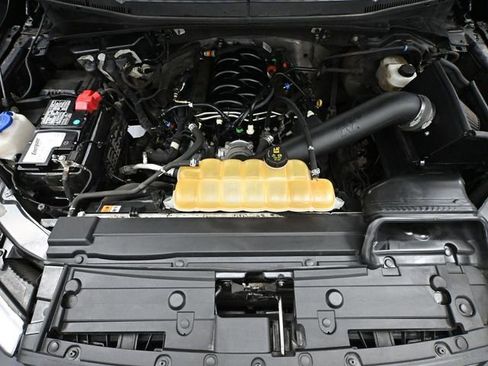 Used 2020 Ford F150 XLT w/ Equipment Group 302A Luxury image 50