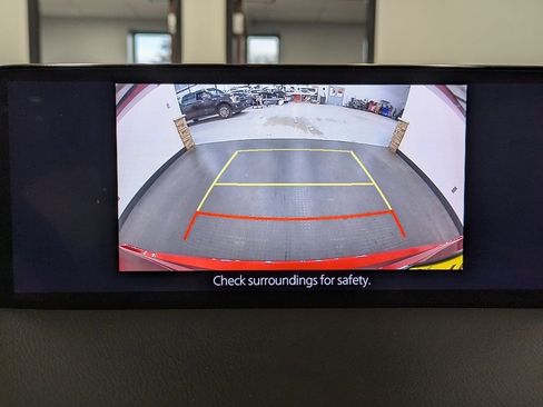 Certified 2023 MAZDA CX-5 AWD 2.5 S w/ Select Package image 12