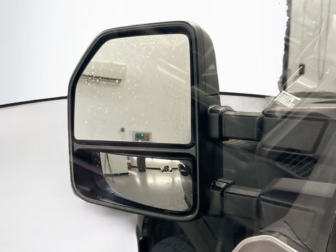 Used 2023 Ford F150 XLT w/ Equipment Group 302A High AWD/4WD image 16