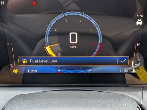 New 2026 Chevrolet Trax ACTIV w/ Sunroof Package image 13