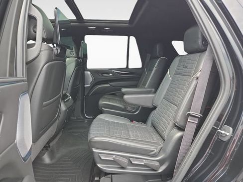 Used 2023 Cadillac Escalade V AWD/4WD image 14