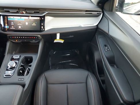 New 2026 Jeep Cherokee Limited image 21