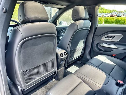 New 2026 Mercedes-Benz CLA 250+ image 18
