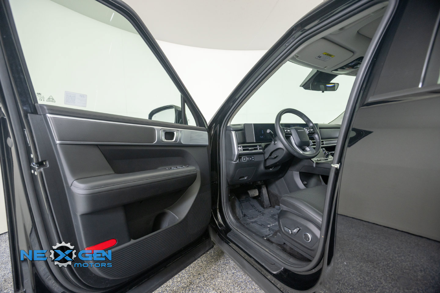 Used 2025 Hyundai Santa Fe XRT AWD/4WD image 11