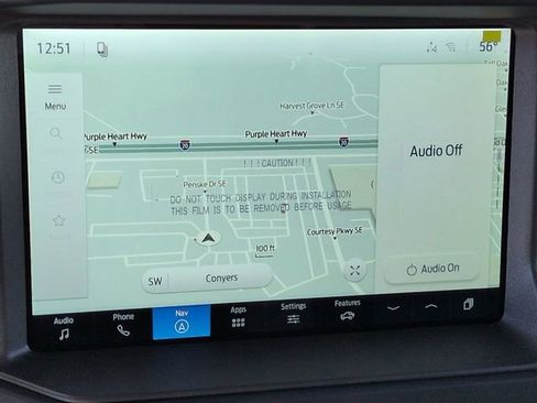 New 2026 Ford Bronco Big Bend image 22