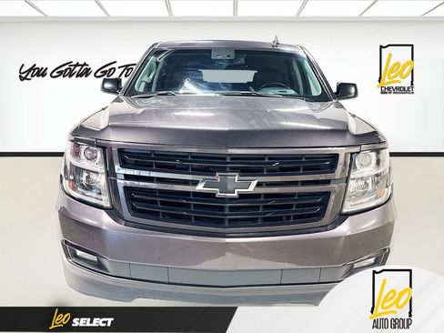 Used 2018 Chevrolet Tahoe Premier image 2