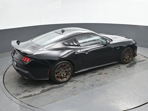 Used 2024 Ford Mustang GT Premium w/ GT Performance Package image 33