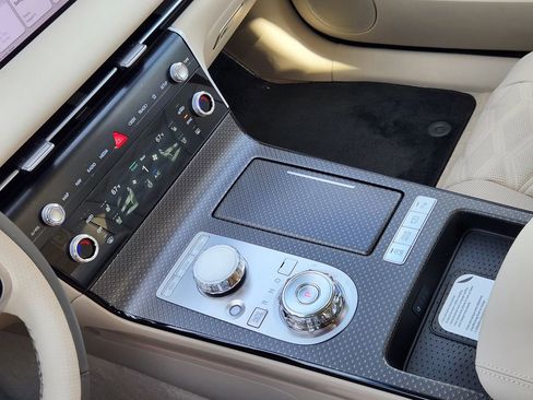 New 2026 Genesis G80 3.5T Sport Prestige image 14