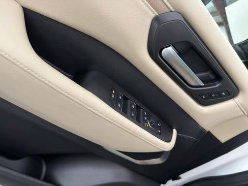 New 2026 Nissan Armada Platinum image 24