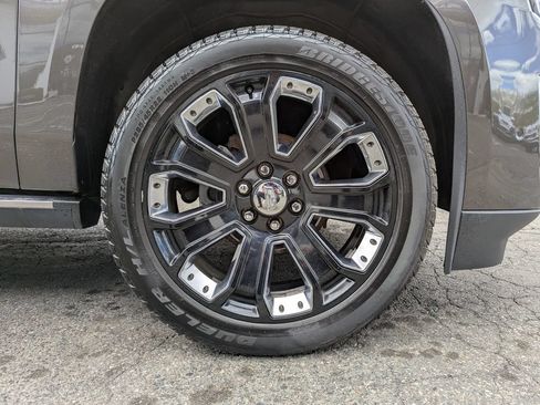 Used 2020 Cadillac Escalade Platinum AWD/4WD image 56