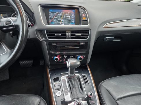 Used 2013 Audi Q5 2.0T Premium Plus w/ Premium Plus Pkg AWD/4WD image 19