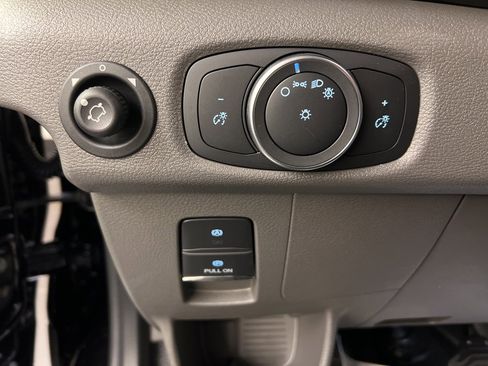 New 2025 Ford Transit 350 148 Medium Roof AWD image 16