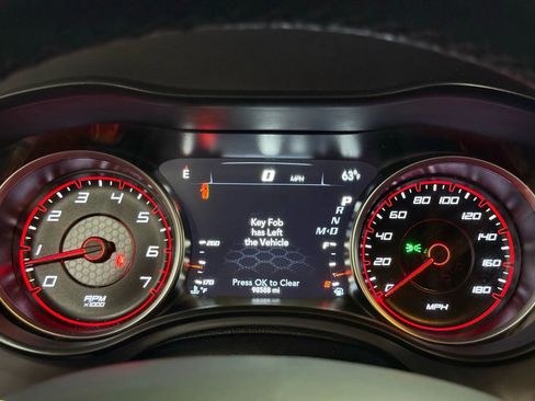 Used 2019 Dodge Charger Scat Pack image 21